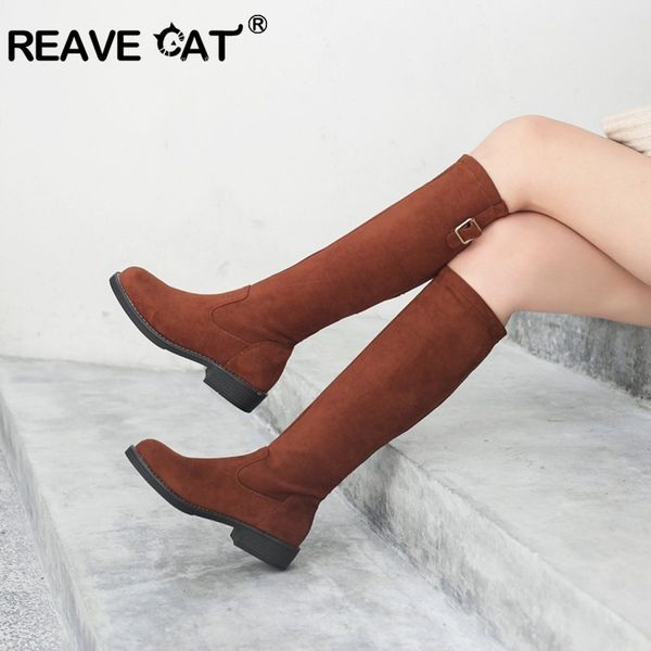 похищать cat колени загрузочные круглый toe suede квадратный каблук натянуть на кнопки большого размера 34-43 black brown winter casual изба
похищать cat колени загрузочные круглый toe suede квадратный каблук натянуть на кнопки большого размера 34-43 black brown winter casual изба