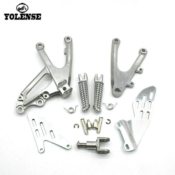 for yamaha yzf-r1 yzfr1 yzf r1 2007 2008 motorcycle accessories footrests front foot pegs pedals rest footpegs bracket
for yamaha yzf-r1 yzfr1 yzf r1 2007 2008 motorcycle accessories footrests front foot pegs pedals rest footpegs bracket