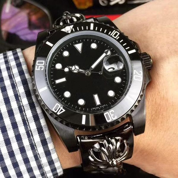 2020 mens watch black gmt ceramic bezel bracelet strap sapphire cystal automatic mechanical movement stainless steel men watch, Slivery;brown
2020 mens watch black gmt ceramic bezel bracelet strap sapphire cystal automatic mechanical movement stainless steel men watch, Slivery;brown