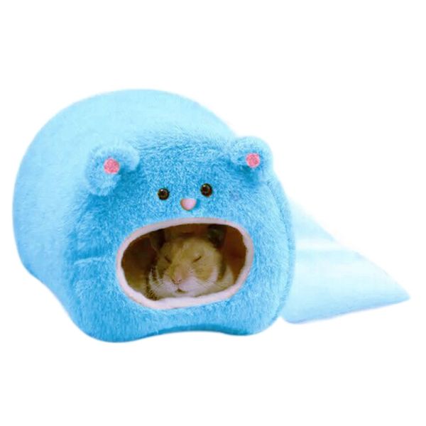 cute small animal cages pet rabbit hamster house bed rat qquirrel guinea winter warm hanging cage hamster nest
cute small animal cages pet rabbit hamster house bed rat qquirrel guinea winter warm hanging cage hamster nest