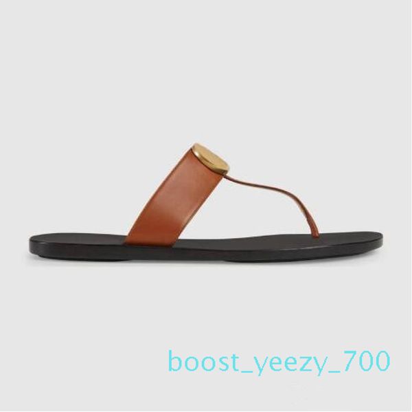 genuine leather women man designer sandal luxury flip flops metal summer slipper large size 35-45 with box b70, Black
genuine leather women man designer sandal luxury flip flops metal summer slipper large size 35-45 with box b70, Black