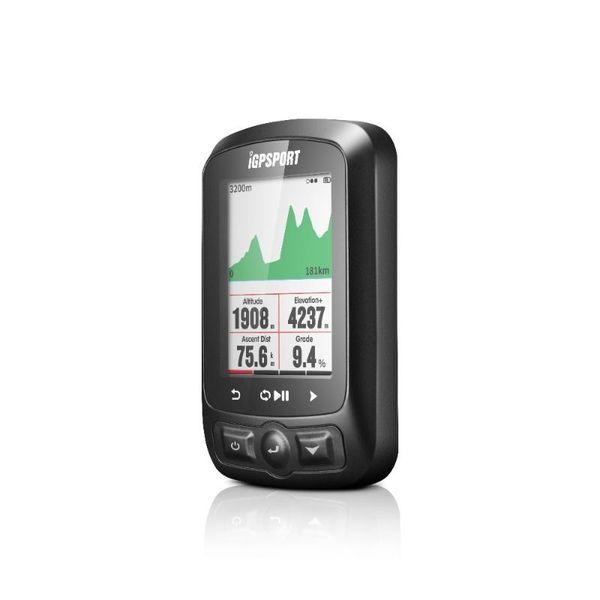 igpsport igs618 gps cycling computer wireless ipx7 waterproof bicycle digital satch cycling speedometer ant+ bluetooth 4.0
igpsport igs618 gps cycling computer wireless ipx7 waterproof bicycle digital satch cycling speedometer ant+ bluetooth 4.0
