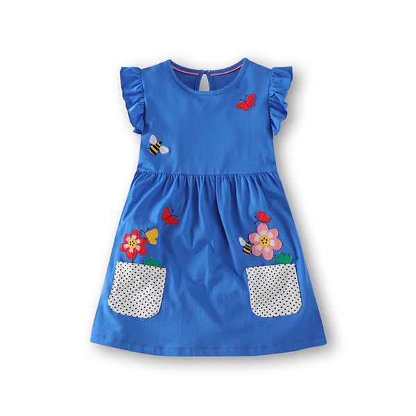 children's dress girls party dress children's clothing o-neck new girl short-sleeved jeans floral chiffon girls, Red;yellow
children's dress girls party dress children's clothing o-neck new girl short-sleeved jeans floral chiffon girls, Red;yellow