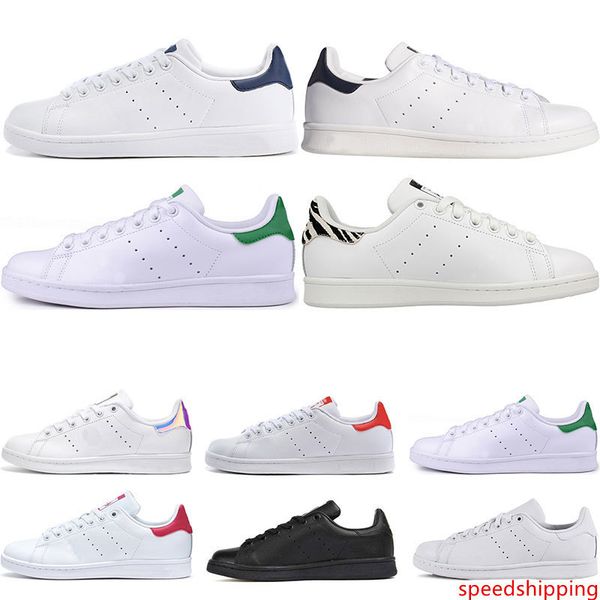2019 stan shoes fashion smith brand mens womens new casual leather sports sneakers shoes size 36-45
2019 stan shoes fashion smith brand mens womens new casual leather sports sneakers shoes size 36-45
