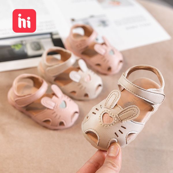 baby girls shoes cool shoes 1-2-year-old toddler summer infant soft-sole small children princess closed-toe shoe
baby girls shoes cool shoes 1-2-year-old toddler summer infant soft-sole small children princess closed-toe shoe