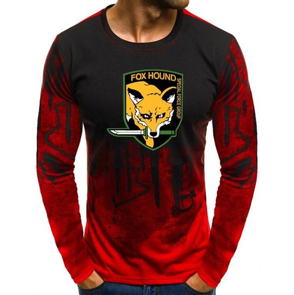 2020 new t shirt men gradient color long-sleeve beefy muscle basic blouse tee shirt hound special force group casual tsh
2020 new t shirt men gradient color long-sleeve beefy muscle basic blouse tee shirt hound special force group casual tsh