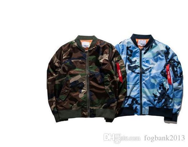 2017 fashion thin jacket mens hiphop street swag hoodies bomber jacket ma1 camouflage brand style clothing quality military coat, Black;brown
2017 fashion thin jacket mens hiphop street swag hoodies bomber jacket ma1 camouflage brand style clothing quality military coat, Black;brown