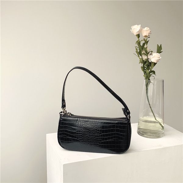 shoulder bag for women 2019 niche design package retro tote bag under the baguette cutch messenger crossbody bags
shoulder bag for women 2019 niche design package retro tote bag under the baguette cutch messenger crossbody bags