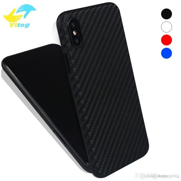 factory price for iphone x phone case soft pp carbon fibre slim back cover full protective case 4 colors e122
factory price for iphone x phone case soft pp carbon fibre slim back cover full protective case 4 colors e122