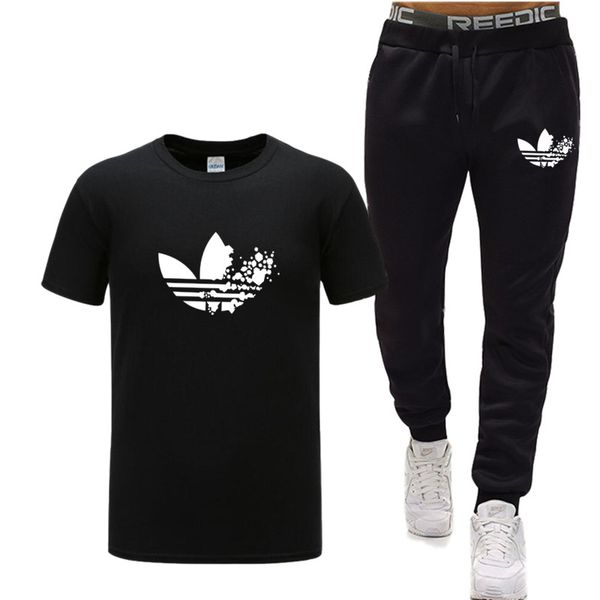 men sportswear compression sport suits jogging running sets clothes sports joggers training gym fitness tracksuits running set, Black;blue
men sportswear compression sport suits jogging running sets clothes sports joggers training gym fitness tracksuits running set, Black;blue