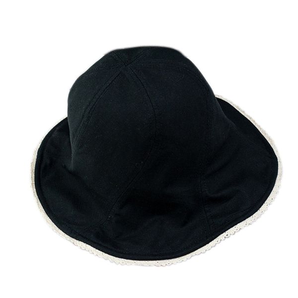 japanese double-sided fisherman hat, lace sun visor, dome cotton linen hat, Yellow
japanese double-sided fisherman hat, lace sun visor, dome cotton linen hat, Yellow
