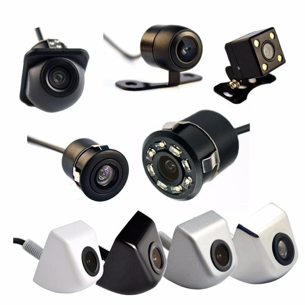 car rear view camera 4 led night vision reversing auto parking monitor ccd waterproof 170 degree hd video
car rear view camera 4 led night vision reversing auto parking monitor ccd waterproof 170 degree hd video
