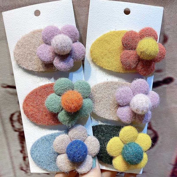 girl bb clip cute broken haigrips children's colored plush flower hairpins headdress headwear hair accessories, Slivery;white
girl bb clip cute broken haigrips children's colored plush flower hairpins headdress headwear hair accessories, Slivery;white