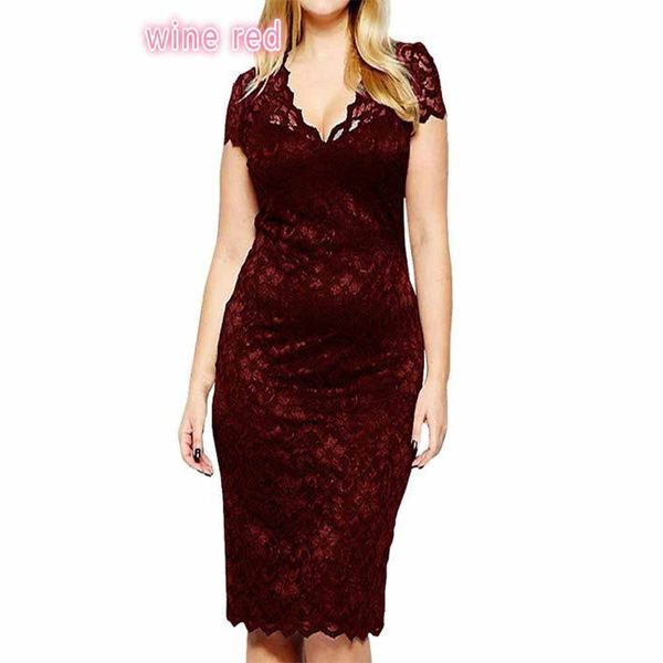 wipalo 5xl халат 2018 лето dress большой размер элегантный с коротким рукавом midi кружева женщины офисная работа платья плюс размер партии, Black;gray
wipalo 5xl халат 2018 лето dress большой размер элегантный с коротким рукавом midi кружева женщины офисная работа платья плюс размер партии, Black;gray
