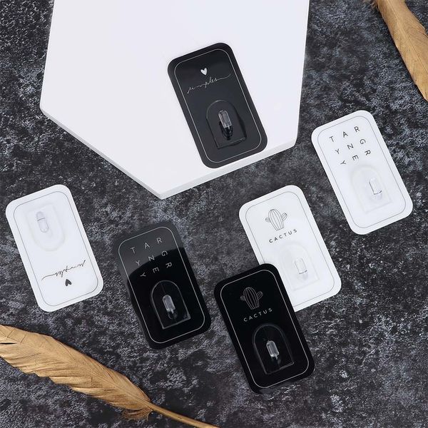 2pcs/set plastic bathroom wall hooks adhesive hanging towel keys hook decorative house jewelry keys holder for kitchen
2pcs/set plastic bathroom wall hooks adhesive hanging towel keys hook decorative house jewelry keys holder for kitchen