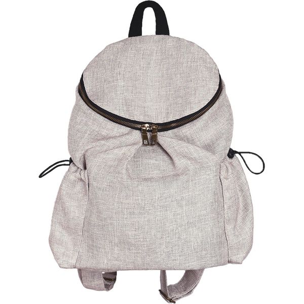 women's summer origional cool pleated backpack medium size backpack cotton linen soft-cloth bag casual
women's summer origional cool pleated backpack medium size backpack cotton linen soft-cloth bag casual