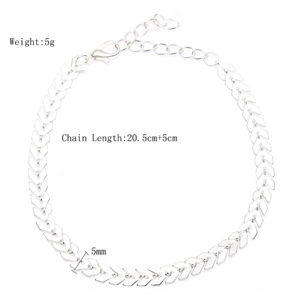 1pcs zomer enkelband enkelband barefoot bohemian stijl pijl sandalen voet sieraden been ketting op voet voor vrouwen, Red;blue
1pcs zomer enkelband enkelband barefoot bohemian stijl pijl sandalen voet sieraden been ketting op voet voor vrouwen, Red;blue