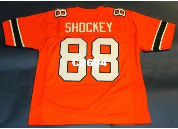 custom men miami hurricanes #88 jeremy shockey university snake orange college jersey size s-4xl or custom any name or number jersey, Black;red
custom men miami hurricanes #88 jeremy shockey university snake orange college jersey size s-4xl or custom any name or number jersey, Black;red