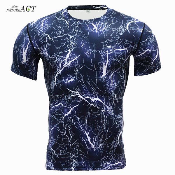 men's quick-dry camouflage print t-shirt short sleeve sport tight tees gyms clothing, Black;blue
men's quick-dry camouflage print t-shirt short sleeve sport tight tees gyms clothing, Black;blue
