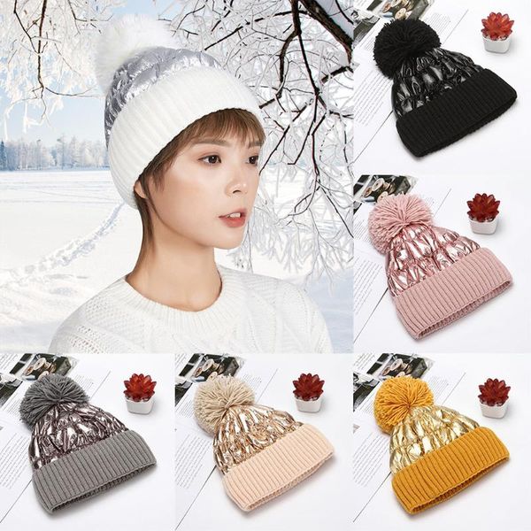 fashion women's knitted winter hats caps keep warm new collar plus wild thick knit warm hats beanie hat hip-hop cap, Blue;gray
fashion women's knitted winter hats caps keep warm new collar plus wild thick knit warm hats beanie hat hip-hop cap, Blue;gray