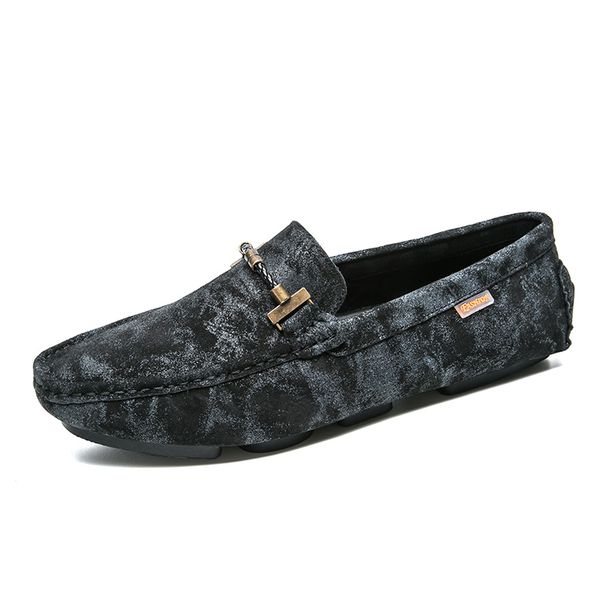2019 genuine leather men shoes luxury loafers italian camouflage mens shoes casual black slip on moccasins flats driving
2019 genuine leather men shoes luxury loafers italian camouflage mens shoes casual black slip on moccasins flats driving