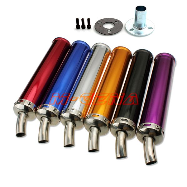 aluminum alloy motorcycle modified exhaust pipe for nsr150 nsr250 p2 p3 p4 tzr125 tzm150 rgv250 tsr200 two-stroke
aluminum alloy motorcycle modified exhaust pipe for nsr150 nsr250 p2 p3 p4 tzr125 tzm150 rgv250 tsr200 two-stroke