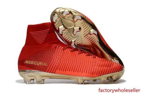 новые 2019 высокое качество mercurial superfly v fg ag red / gold cr7 роналду дети молодежь футбол обувь футбол бутсы мужчины футбол обувь 3
новые 2019 высокое качество mercurial superfly v fg ag red / gold cr7 роналду дети молодежь футбол обувь футбол бутсы мужчины футбол обувь 3