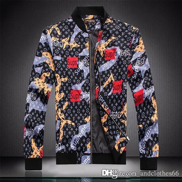 2020 new trend spring and autumn fashion brand new men's designer jacket windrunner brand jacket men s clothing, Black;brown
2020 new trend spring and autumn fashion brand new men's designer jacket windrunner brand jacket men s clothing, Black;brown