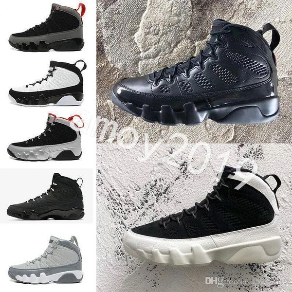 new men 9 basketball shoes la bred og space jam tour pe anthracite the spirit johnny kilroy 9s mens trainers designer sneakers zapatos
new men 9 basketball shoes la bred og space jam tour pe anthracite the spirit johnny kilroy 9s mens trainers designer sneakers zapatos