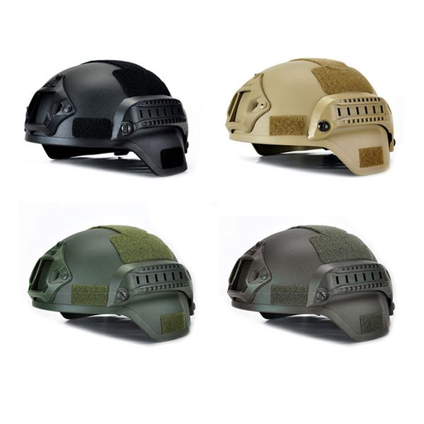 new mich 2000 helmet tactical army combat head protector wargame paintball helmets gear ys-buy
new mich 2000 helmet tactical army combat head protector wargame paintball helmets gear ys-buy