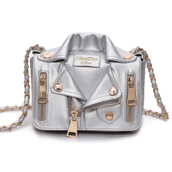european rivet motorcycle bags shoulder chain crossbody jacket bag women clothing messenger women pu leather handbags
european rivet motorcycle bags shoulder chain crossbody jacket bag women clothing messenger women pu leather handbags