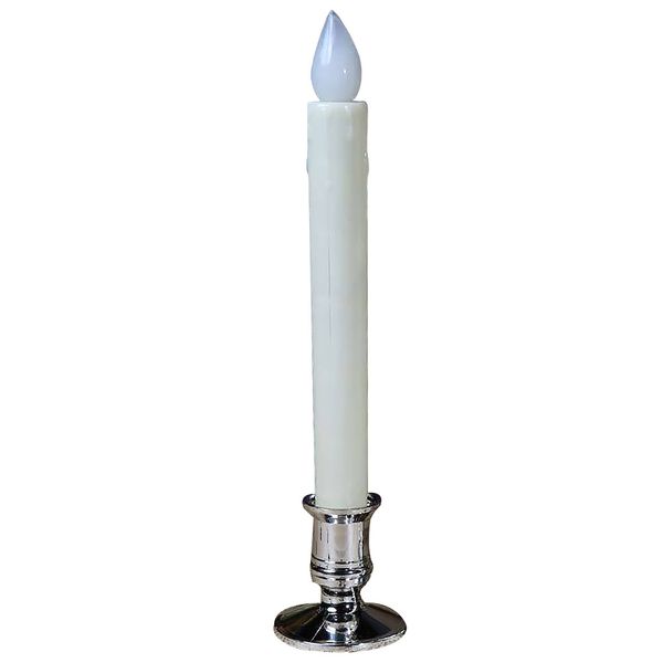 dinner romantic lighting safe decorative party led abs with holder flameless birthday electronic candle flickering simulation
dinner romantic lighting safe decorative party led abs with holder flameless birthday electronic candle flickering simulation