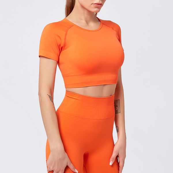 nicely women seamless yoga set gym clothing fitness high waist leggings crop shirts sport suits workout pants active wear, White;red
nicely women seamless yoga set gym clothing fitness high waist leggings crop shirts sport suits workout pants active wear, White;red