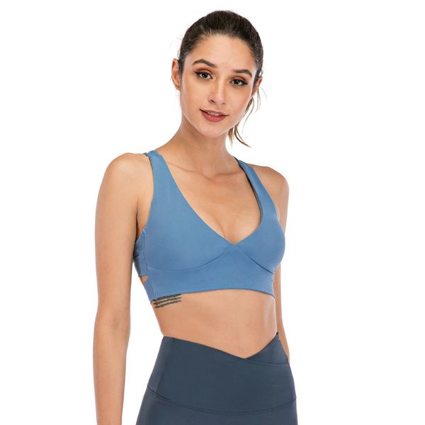 cross beauty back fitness yoga bra,light blue sports bra sexy,quick dry yoga shorts girl sport seamless bra, White;black
cross beauty back fitness yoga bra,light blue sports bra sexy,quick dry yoga shorts girl sport seamless bra, White;black