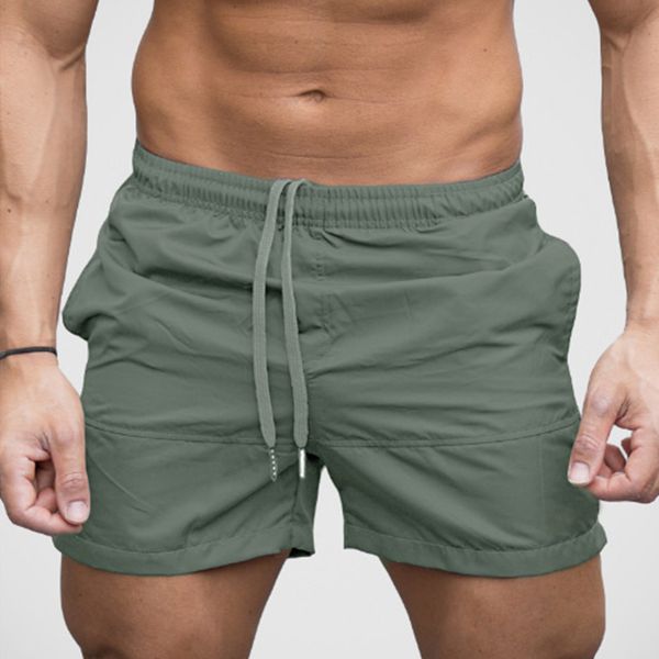 men's beach shorts fashion casual solid color elastic waist drawstring shorts male slim beach plus size 3xl, White;black
men's beach shorts fashion casual solid color elastic waist drawstring shorts male slim beach plus size 3xl, White;black