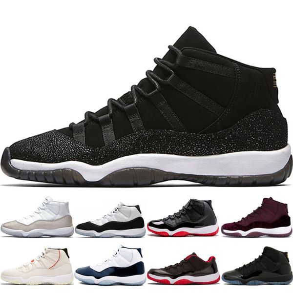 new 11 11s men women basketball shoes prm heiress cool grey prom night closing ceremony high bred prom night concord 45 mens sneaker
new 11 11s men women basketball shoes prm heiress cool grey prom night closing ceremony high bred prom night concord 45 mens sneaker