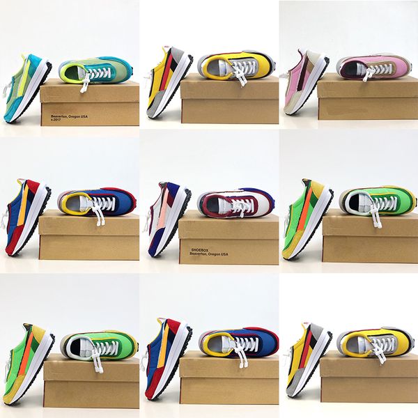 infants toddlers kids shoes sacaily x ldv waffle pack running shoes pine yellow green gusto sc cool grey or childrens girls youth, Black
infants toddlers kids shoes sacaily x ldv waffle pack running shoes pine yellow green gusto sc cool grey or childrens girls youth, Black