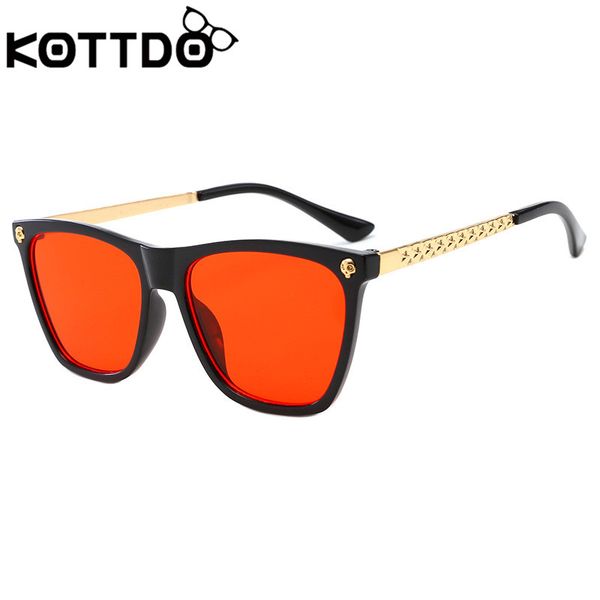 new retro square kids sunglasses retro baby children gradient red sunglass boys girls sun glasses uv400 oculos de sol feminino, Blue
new retro square kids sunglasses retro baby children gradient red sunglass boys girls sun glasses uv400 oculos de sol feminino, Blue