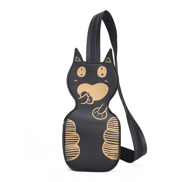 crossbody bag for women mini shoulder bag zipper shoulder strap messenger womens handbags fashion cat shape phone coin
crossbody bag for women mini shoulder bag zipper shoulder strap messenger womens handbags fashion cat shape phone coin
