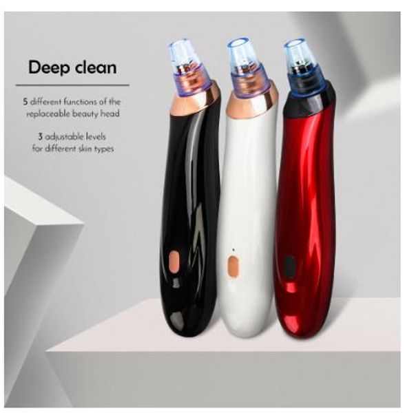 blackhead remover skin care pore vacuum pimple removal vacuum suction tool facial diamond dermabrasion machine face clean
blackhead remover skin care pore vacuum pimple removal vacuum suction tool facial diamond dermabrasion machine face clean