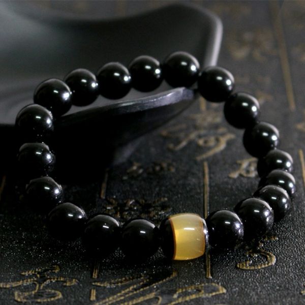 new fashion men bracelet homme male charm 10mm black beads bracelets for women simple trendy friendship beaded bracelet jewelry, Red;blue
new fashion men bracelet homme male charm 10mm black beads bracelets for women simple trendy friendship beaded bracelet jewelry, Red;blue