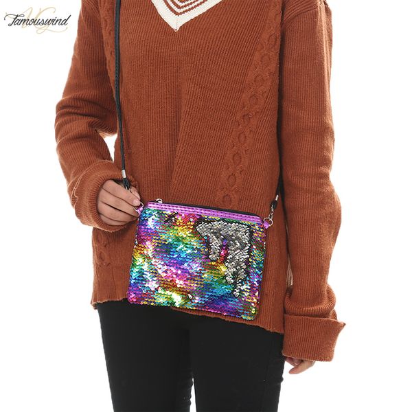 new sequin women small handbag mermaid glitte girls crossbody shoulder bag fashion female day clutch zipper envelope purse 2020 spring
new sequin women small handbag mermaid glitte girls crossbody shoulder bag fashion female day clutch zipper envelope purse 2020 spring