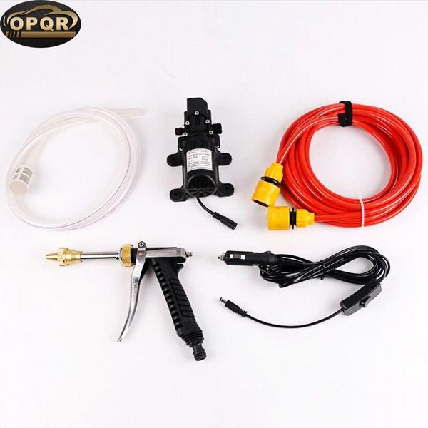 car wash pump portable high pressure washer tornador electric car washer smart water pump 12v motor 65w
car wash pump portable high pressure washer tornador electric car washer smart water pump 12v motor 65w