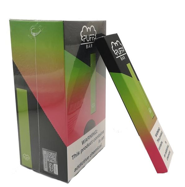Hot global Mixed Colors Puff Bar Disposable Device Pods Vape Pens Starter Kit 280mah 1.3ml Puffbars Plus Empty Packaging Vape Pen Cartridges
Hot global Mixed Colors Puff Bar Disposable Device Pods Vape Pens Starter Kit 280mah 1.3ml Puffbars Plus Empty Packaging Vape Pen Cartridges