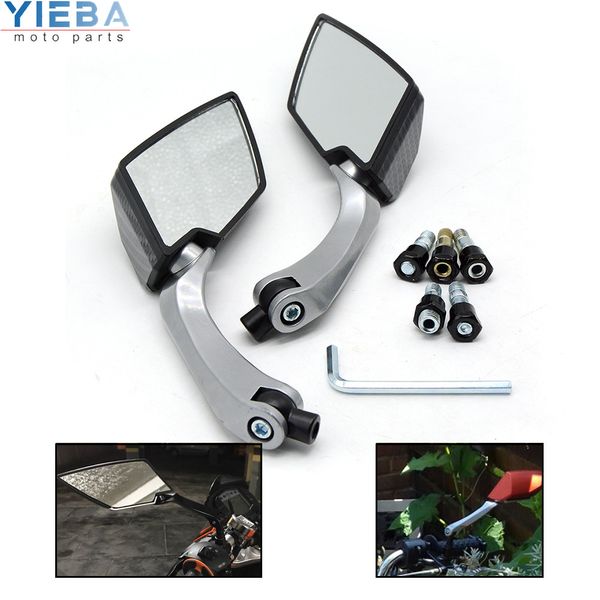 universal motorcycle for cb cbr 300 599 600f 1000r 1100 gsr1000 gsr rearview mirrors rear view side mirror
universal motorcycle for cb cbr 300 599 600f 1000r 1100 gsr1000 gsr rearview mirrors rear view side mirror