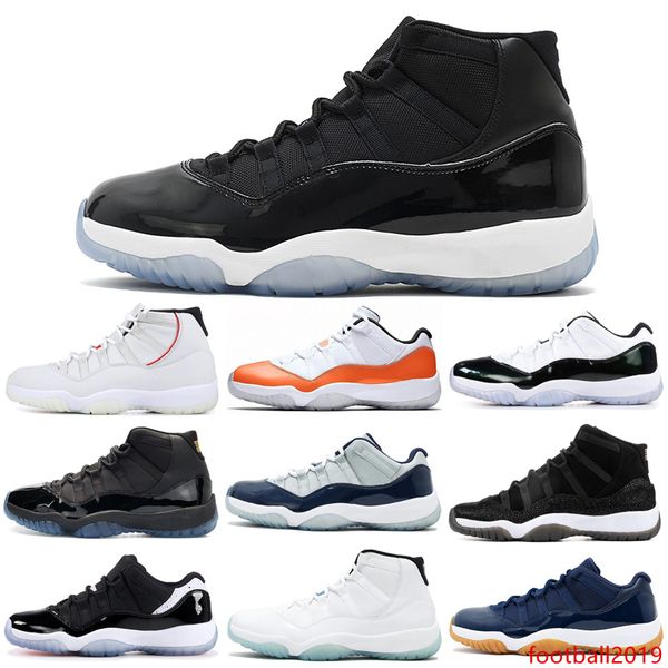 basketball shoes 11 11s snakeskin cap and gown concord bred space jam women mens trainer sports sneakers 5.5-13
basketball shoes 11 11s snakeskin cap and gown concord bred space jam women mens trainer sports sneakers 5.5-13