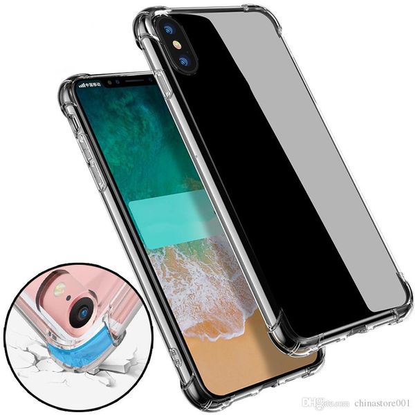 soft tpu transparent clear phone case protect cover shockproof cases for iphone 7 8 plus x xr xs max s9 s10 s10e note9
soft tpu transparent clear phone case protect cover shockproof cases for iphone 7 8 plus x xr xs max s9 s10 s10e note9