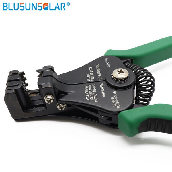 1pcs/lot multi-function solar cable stripper / cutter pv wire stripper for stripping 2.5/4/6mm2 cables stripping tools xq0096
1pcs/lot multi-function solar cable stripper / cutter pv wire stripper for stripping 2.5/4/6mm2 cables stripping tools xq0096