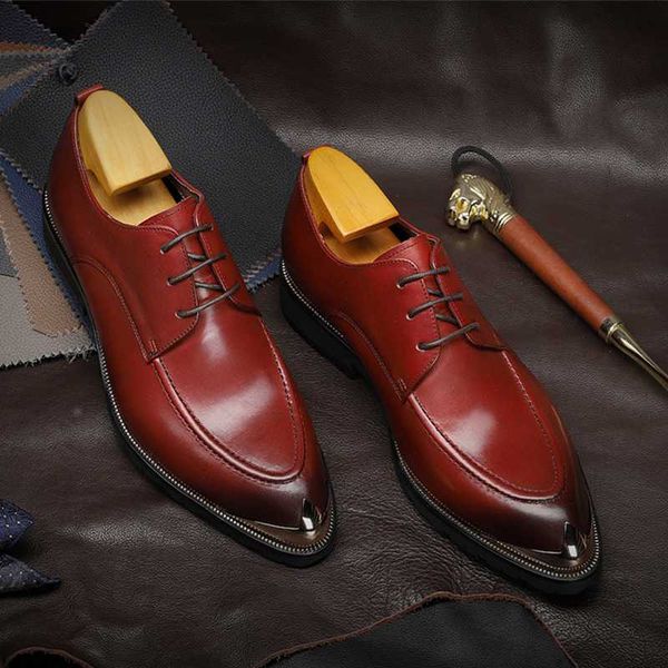 men genuine leather dress shoes mens italian design black calf laces up pointed toe wedding business shoes
men genuine leather dress shoes mens italian design black calf laces up pointed toe wedding business shoes