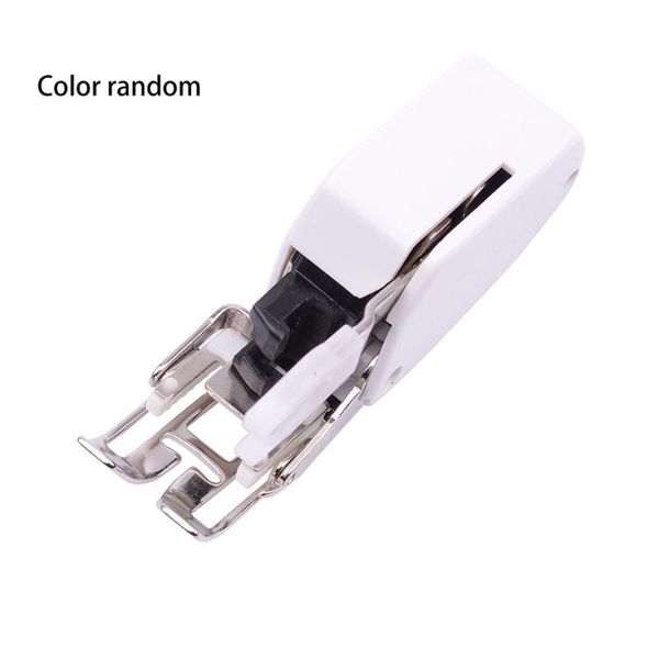 dn00304 home multi-function sewing machine presser foot synchronized presser foot 5mm 7mm with guide rod white, Black
dn00304 home multi-function sewing machine presser foot synchronized presser foot 5mm 7mm with guide rod white, Black